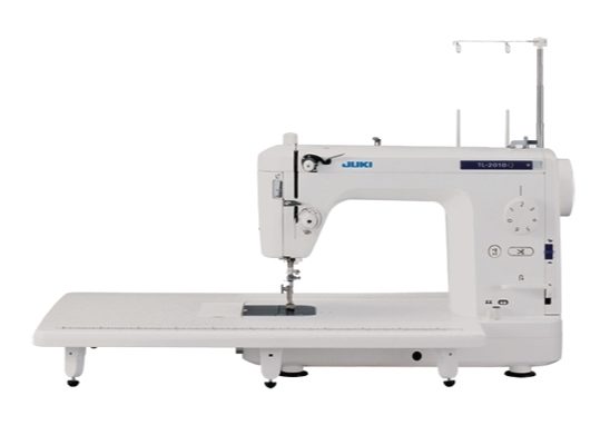 Juki TL-2200 QVP mini Garanzia Ufficiale Juki Italia - Cucireonline