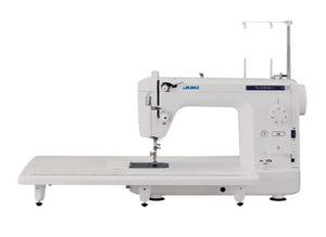 Juki TL-2200 QVP mini Garanzia Ufficiale Juki Italia