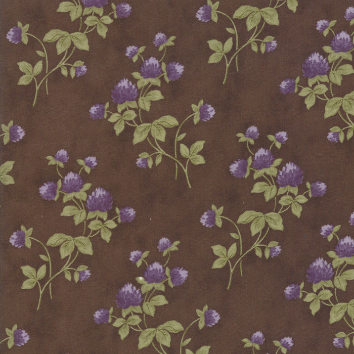 Clover Meadow by Jan Patek for ModaFabrics - Cucireonline