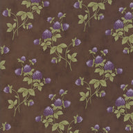 Clover Meadow by Jan Patek for ModaFabrics - Cucireonline
