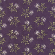 Clover Meadow by Jan Patek for ModaFabrics - Cucireonline