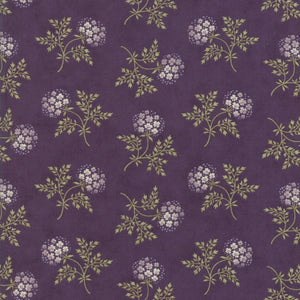Clover Meadow by Jan Patek for ModaFabrics