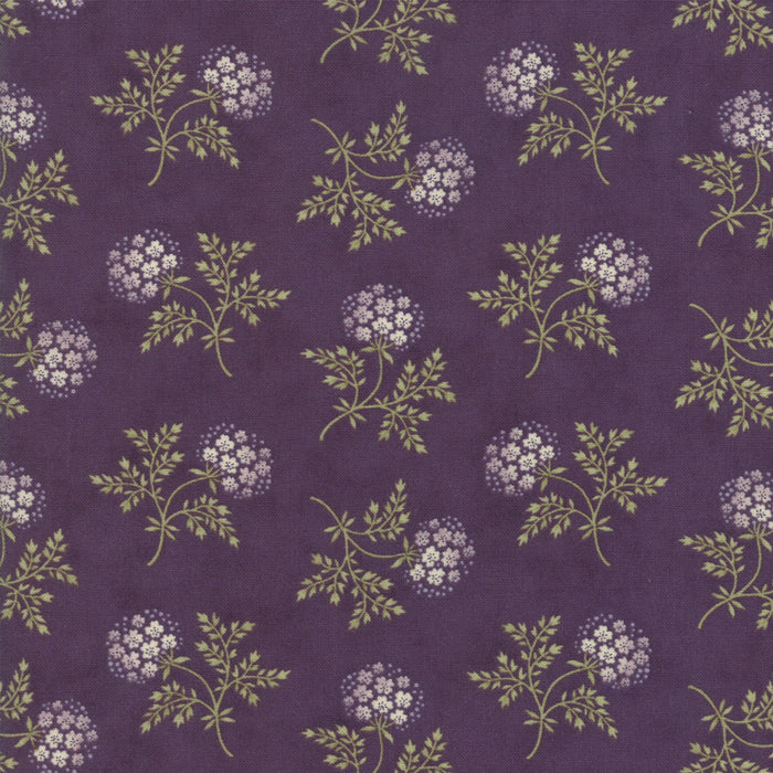 Clover Meadow by Jan Patek for ModaFabrics