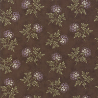 Clover Meadow by Jan Patek for ModaFabrics - Cucireonline