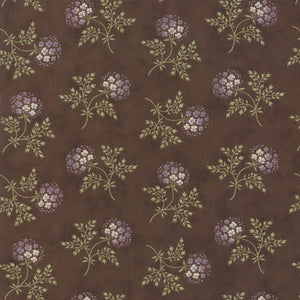 Clover Meadow by Jan Patek for ModaFabrics