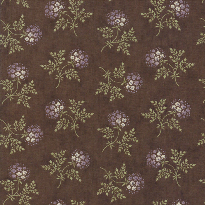 Clover Meadow by Jan Patek for ModaFabrics