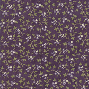 Clover Meadow by Jan Patek for ModaFabrics