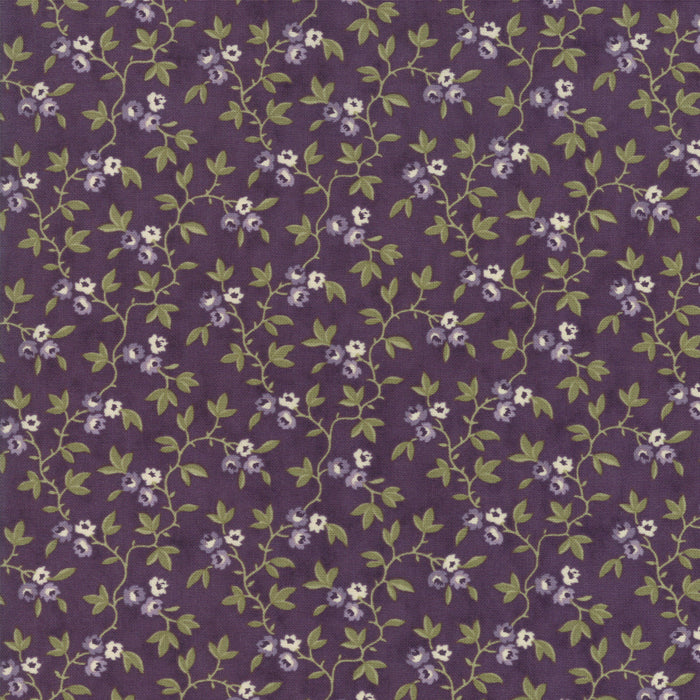 Clover Meadow by Jan Patek for ModaFabrics