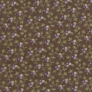 Clover Meadow by Jan Patek for ModaFabrics