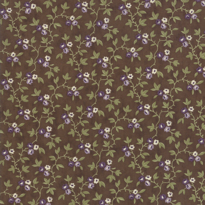 Clover Meadow by Jan Patek for ModaFabrics