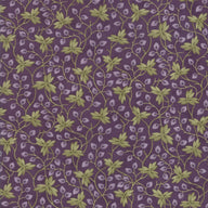 Clover Meadow by Jan Patek for ModaFabrics - Cucireonline