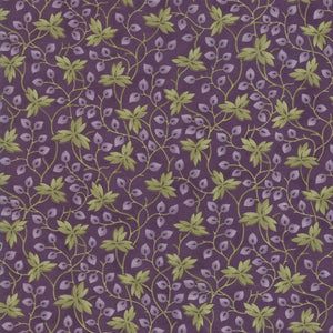 Clover Meadow by Jan Patek for ModaFabrics