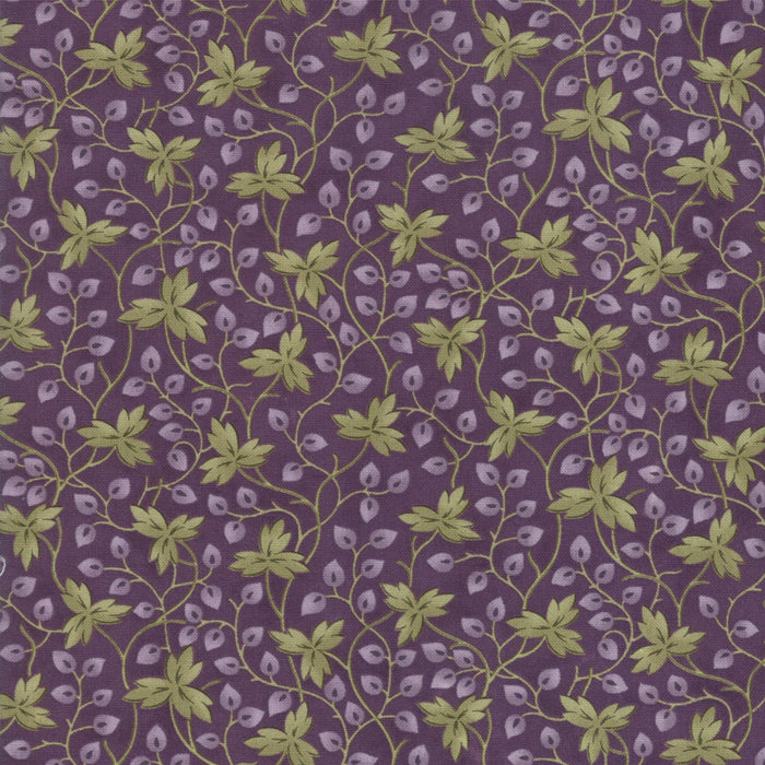 Clover Meadow by Jan Patek for ModaFabrics