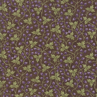 Clover Meadow by Jan Patek for ModaFabrics - Cucireonline