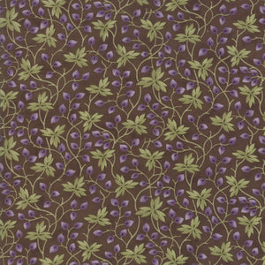 Clover Meadow by Jan Patek for ModaFabrics