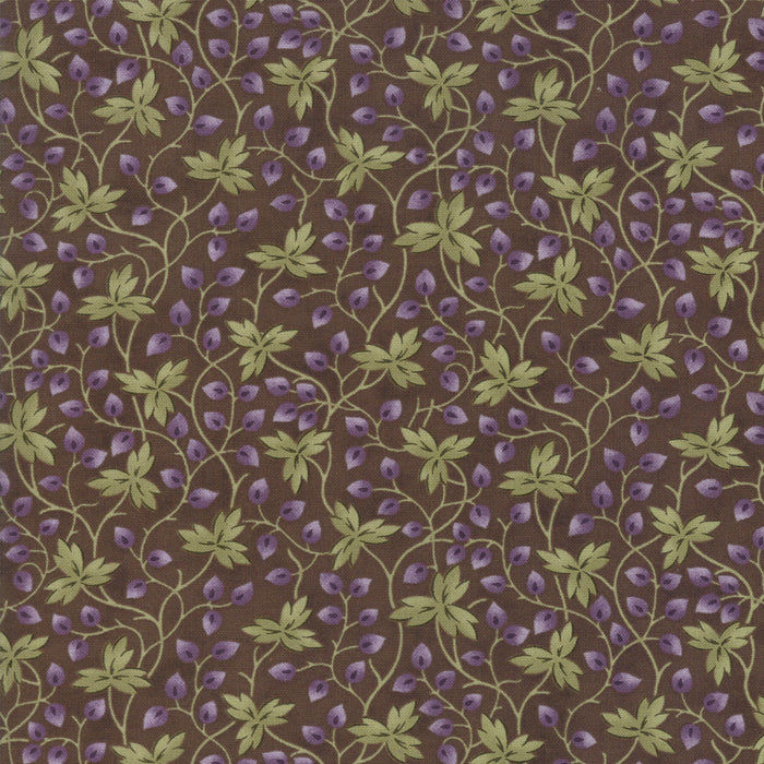 Clover Meadow by Jan Patek for ModaFabrics