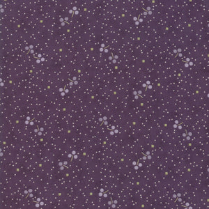 Clover Meadow by Jan Patek for ModaFabrics