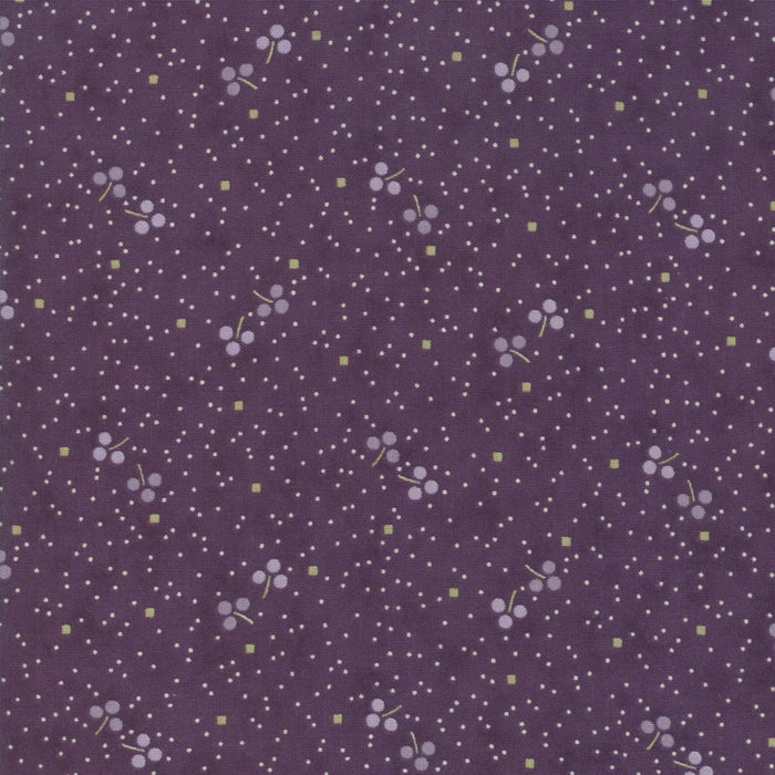 Clover Meadow by Jan Patek for ModaFabrics