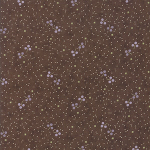 Clover Meadow by Jan Patek for ModaFabrics