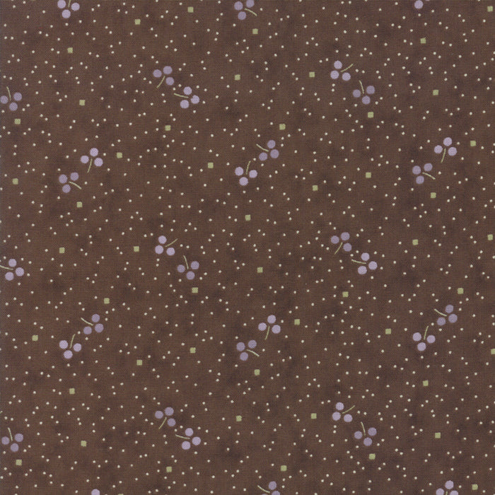 Clover Meadow by Jan Patek for ModaFabrics
