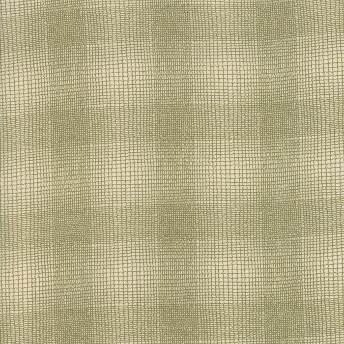 Clover Meadow by Jan Patek for ModaFabrics