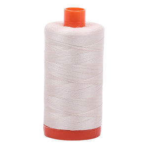 Aurifil, filato Makò n. 50 col.2309
