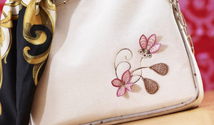 Telaio Husqvarna DESIGNER™ Small Square Hoop