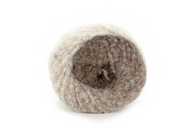 Piuma Alpaca Dégradé by Laines du Nord