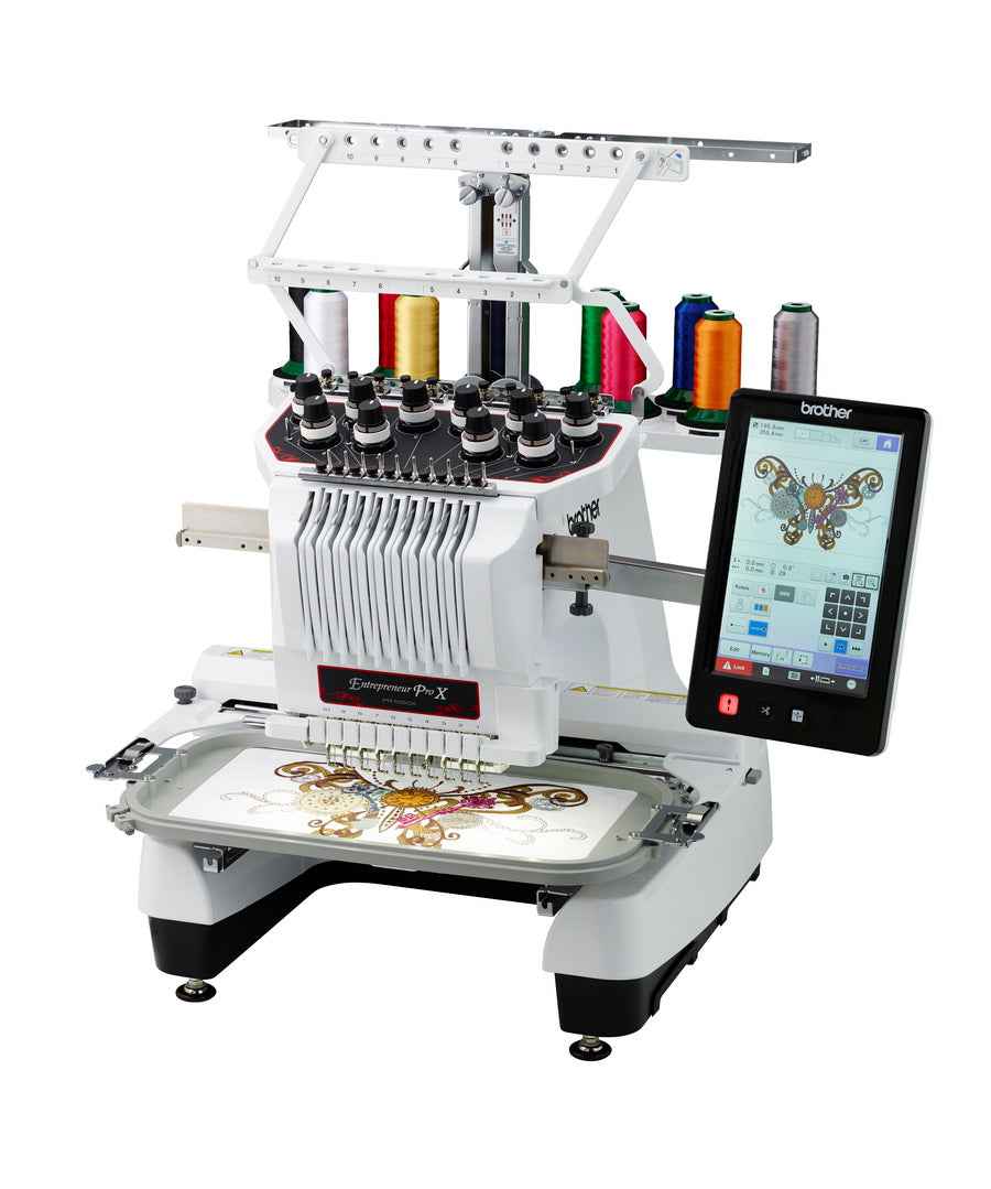 Brother PR1050X - Cucireonline