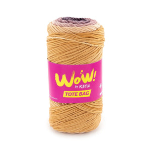 Wow - Tote Bag by Katia-tote-301