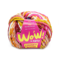 Wow Chunky Boom by Katia