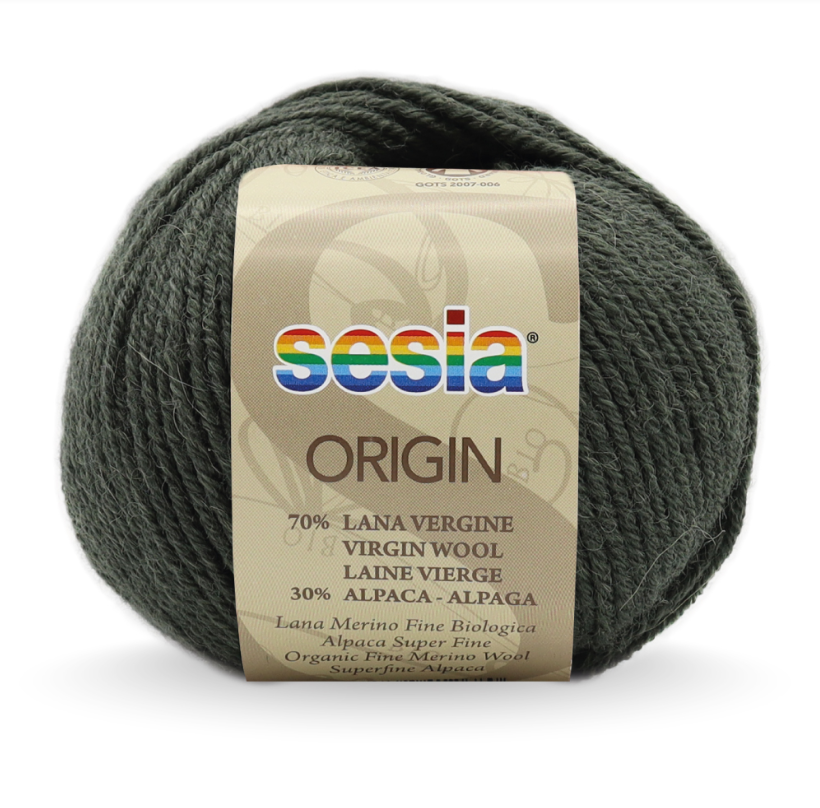 Origin von Sesia