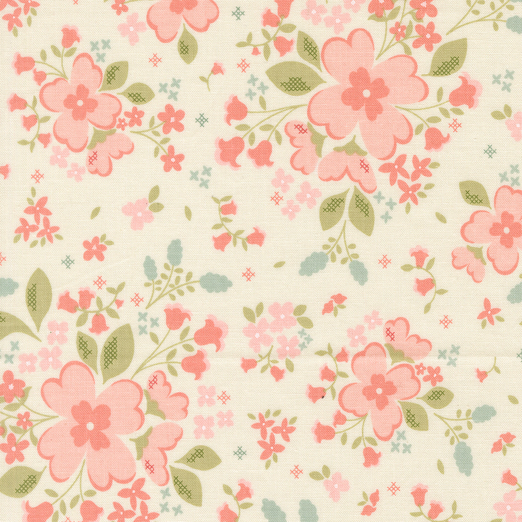 Sonnenhut von My Sew Quilty Life