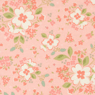 Sunbonnet by My Sew Quilty Life
