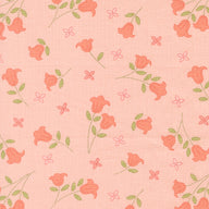 Sunbonnet by My Sew Quilty Life