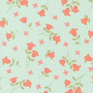 Sunbonnet by My Sew Quilty Life