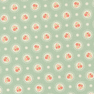 Sunbonnet by My Sew Quilty Life
