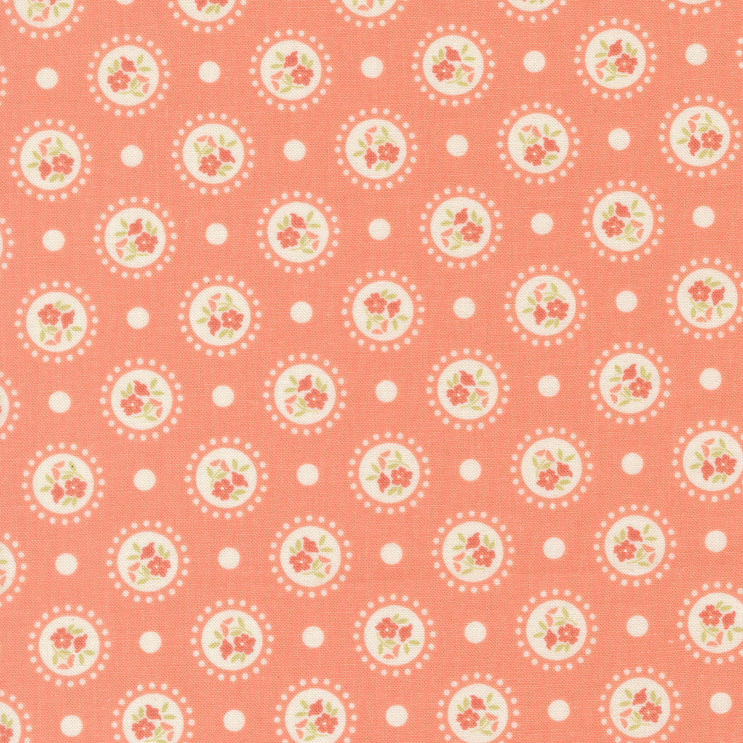 Capeline par My Sew Quilty Life