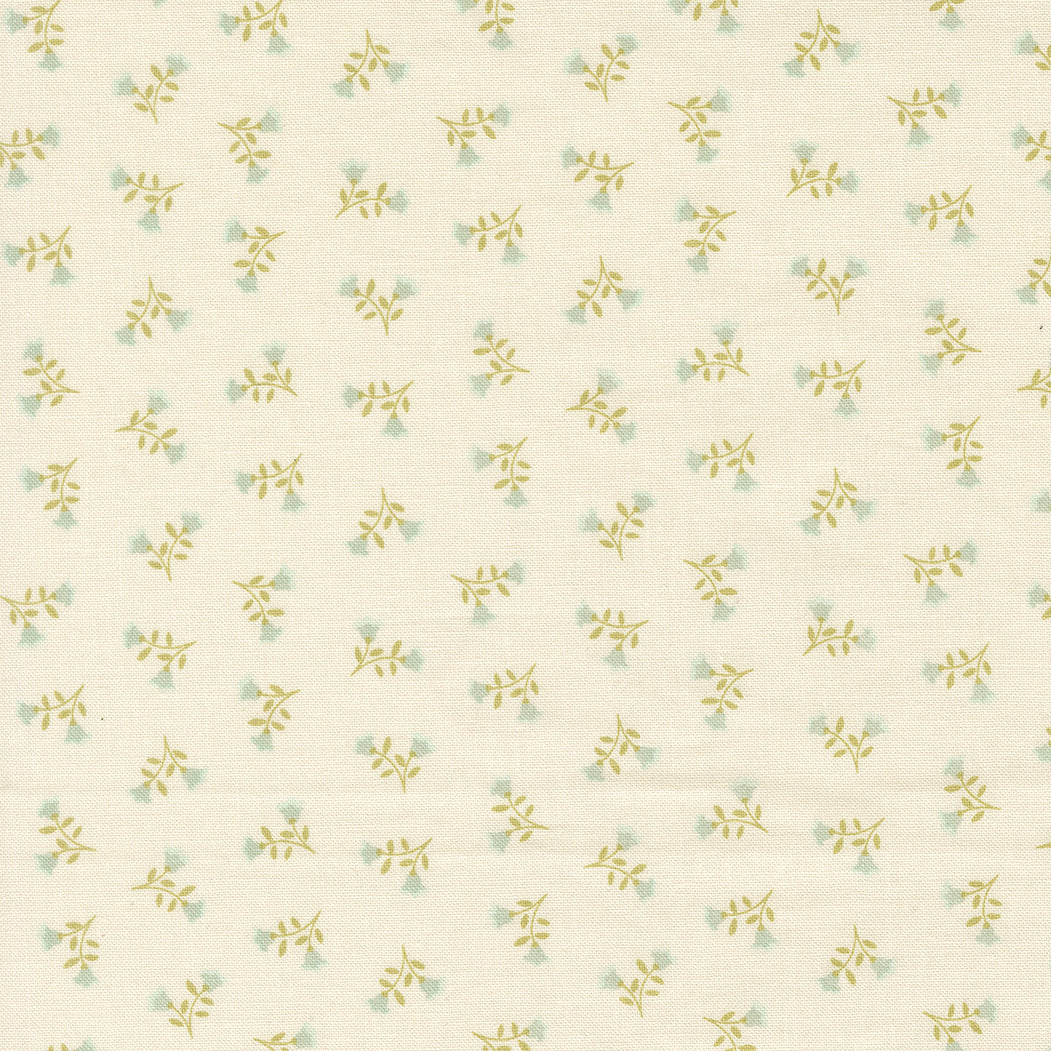 Sunbonnet von My Sew Quilty Life