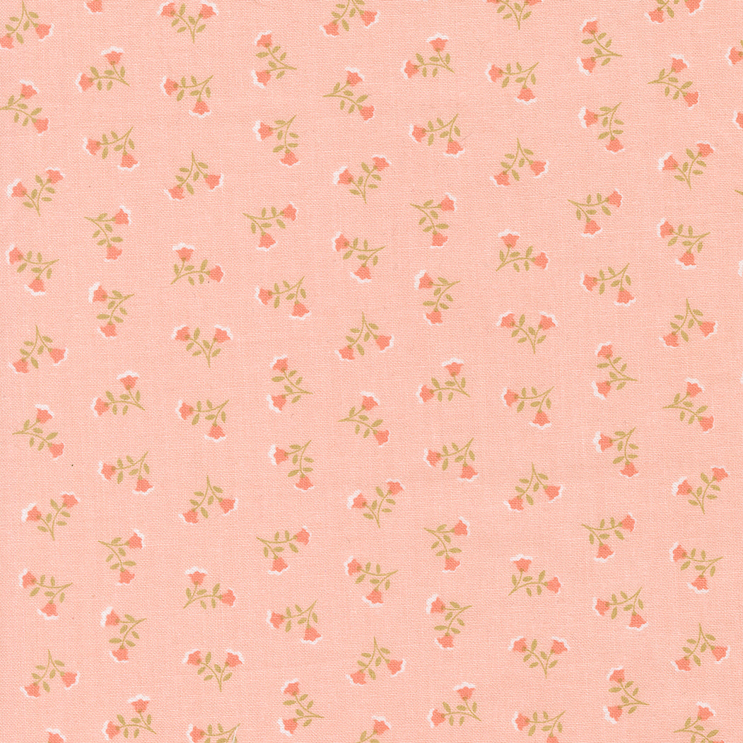 Sunbonnet by My Sew Quilty Life