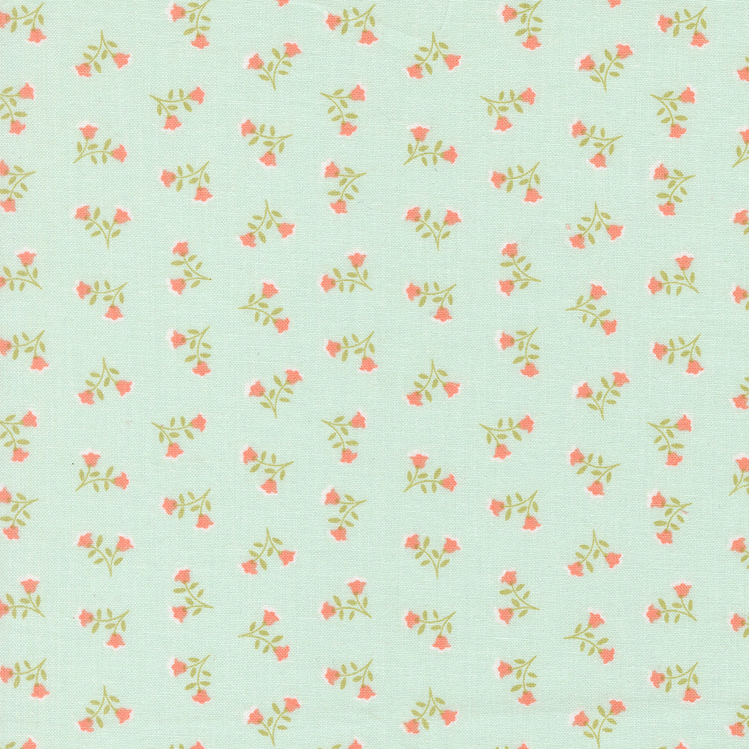 Sunbonnet by My Sew Quilty Life