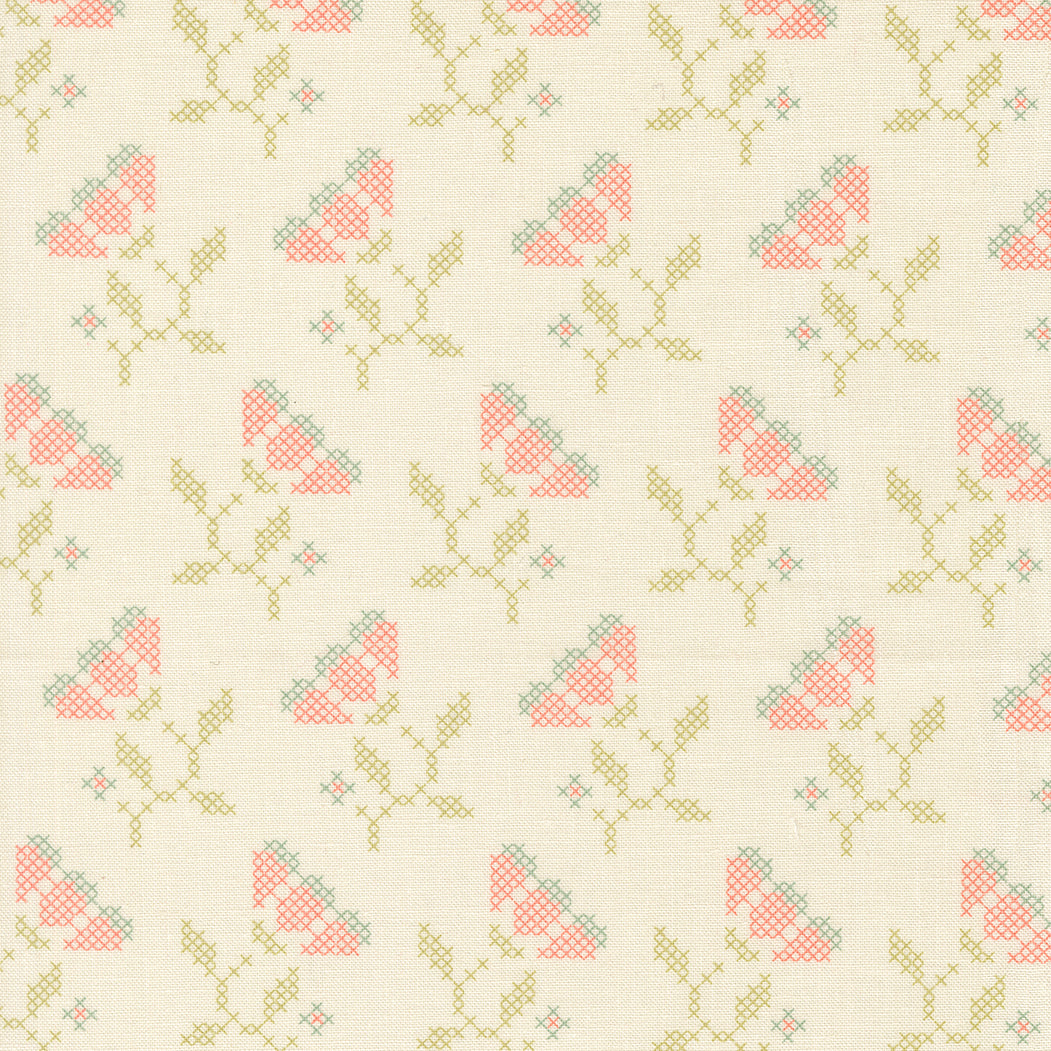Sunbonnet by My Sew Quilty Life