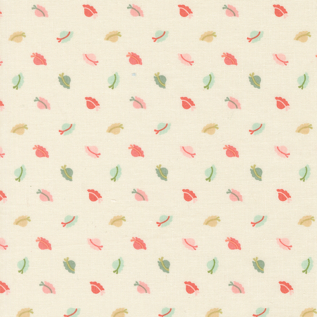 Sunbonnet von My Sew Quilty Life