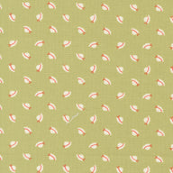 Sunbonnet by My Sew Quilty Life