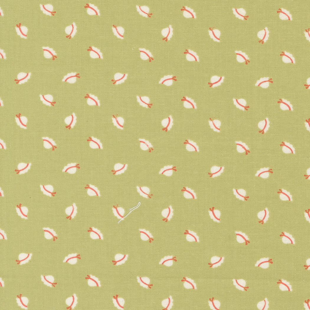 Sunbonnet by My Sew Quilty Life