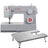 Singer Heavy Duty 4411 Macchina da cucire con piano allungabase