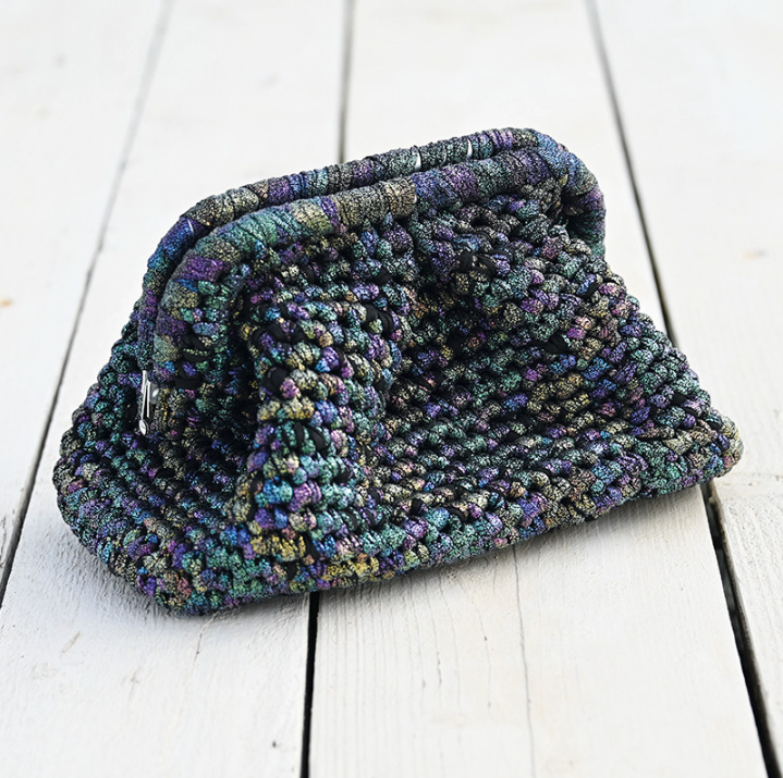 Clutch-perla Mondial - Cucireonline