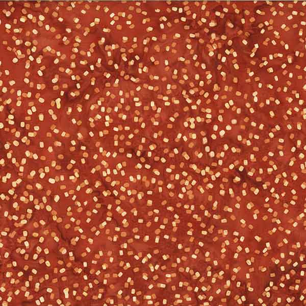 Batik Bali Handpaints