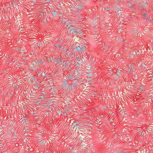 Batik Bali Handpaints