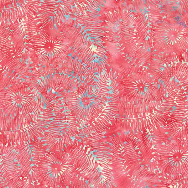 Batik Bali Handpaints